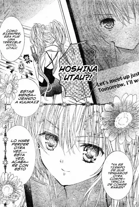 Shugo Chara - Capítulo 49 - Página 4 - LectorTMOo