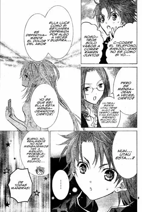 Shugo Chara - Capítulo 49 - Página 7 - LectorTMOo