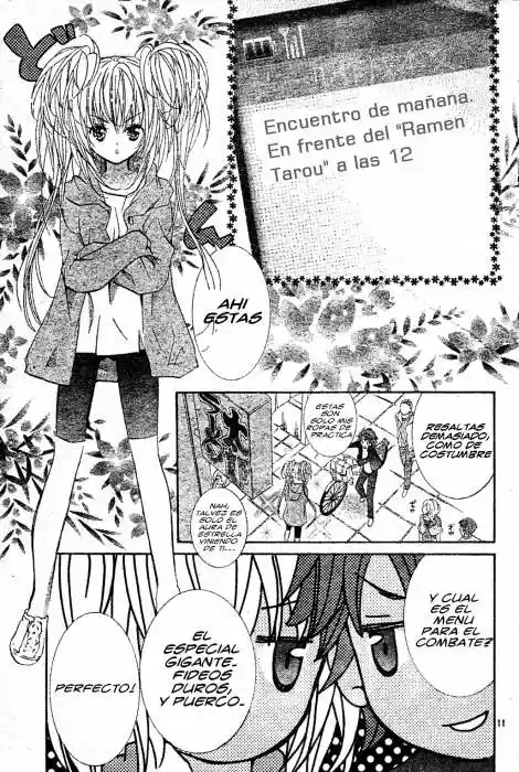 Shugo Chara - Capítulo 49 - Página 9 - LectorTMOo