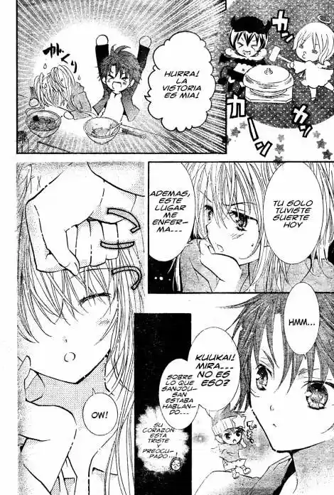 Shugo Chara - Capítulo 49 - Página 10 - LectorTMOo