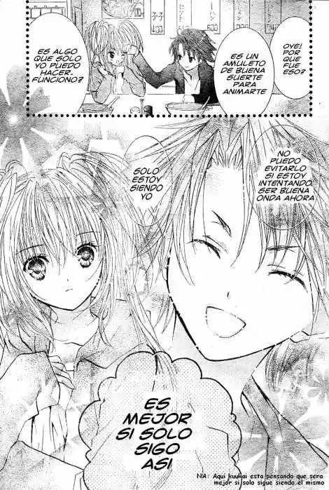 Shugo Chara - Capítulo 49 - Página 11 - LectorTMOo