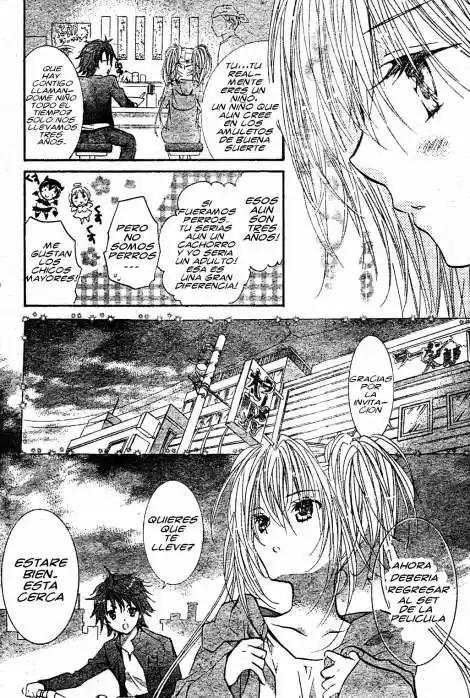 Shugo Chara - Capítulo 49 - Página 12 - LectorTMOo