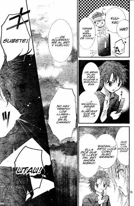 Shugo Chara - Capítulo 49 - Página 13 - LectorTMOo