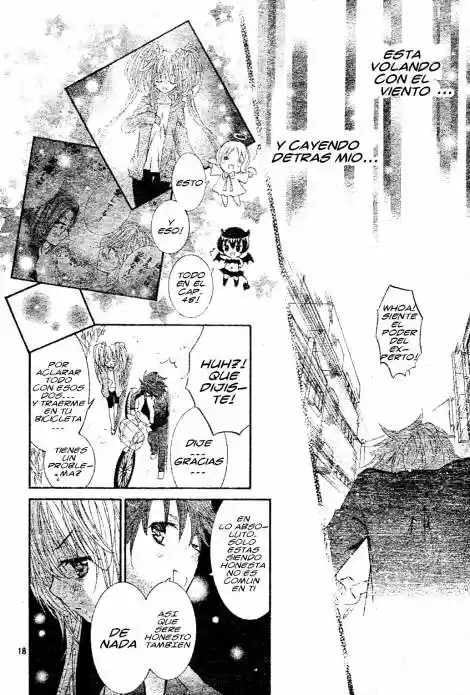 Shugo Chara - Capítulo 49 - Página 15 - LectorTMOo