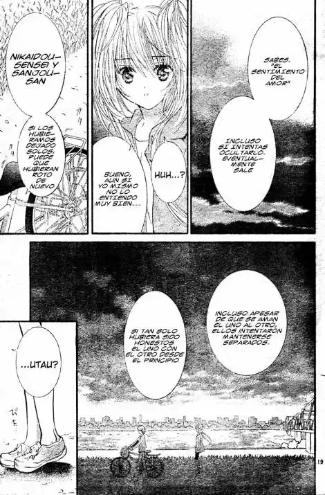 Shugo Chara - Capítulo 49 - Página 16 - LectorTMOo