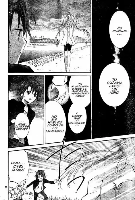 Shugo Chara - Capítulo 49 - Página 17 - LectorTMOo