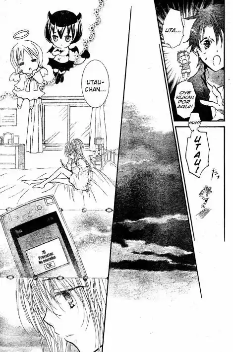Shugo Chara - Capítulo 49 - Página 18 - LectorTMOo