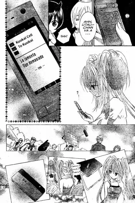 Shugo Chara - Capítulo 49 - Página 19 - LectorTMOo