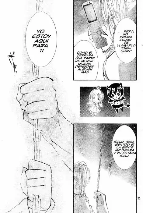 Shugo Chara - Capítulo 49 - Página 22 - LectorTMOo