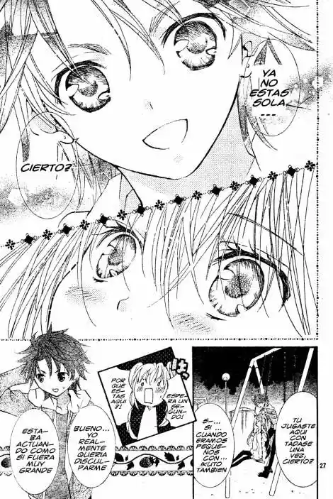 Shugo Chara - Capítulo 49 - Página 24 - LectorTMOo