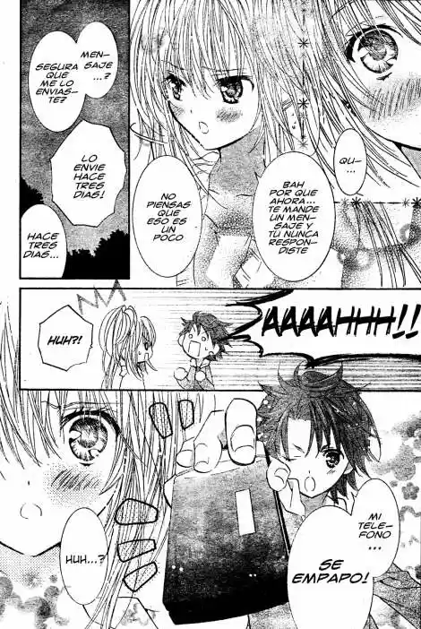 Shugo Chara - Capítulo 49 - Página 25 - LectorTMOo