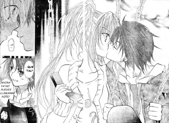 Shugo Chara - Capítulo 49 - Página 29 - LectorTMOo