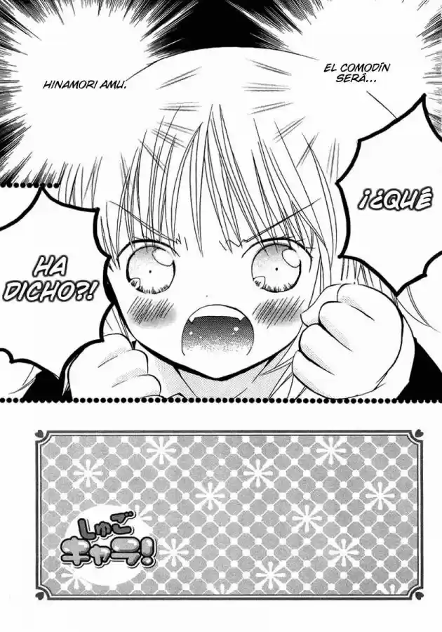Shugo Chara - Capítulo 27.5 - Página 3 - LectorTMOo