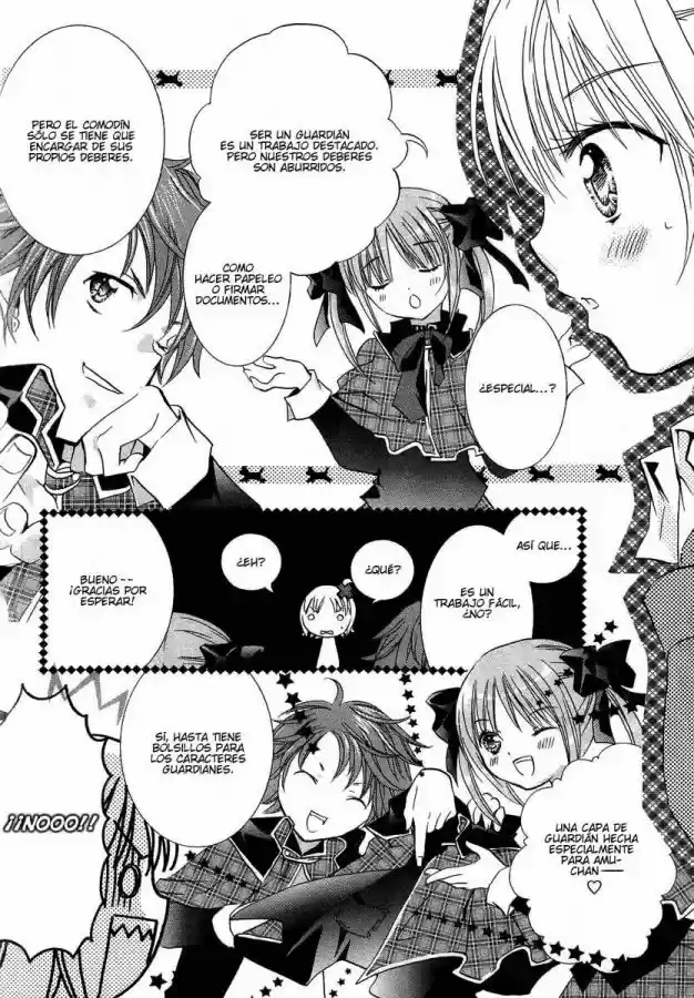 Shugo Chara - Capítulo 27.5 - Página 6 - LectorTMOo