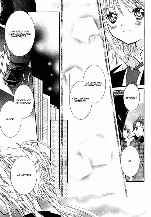 Shugo Chara - Capítulo 27.5 - Página 13 - LectorTMOo