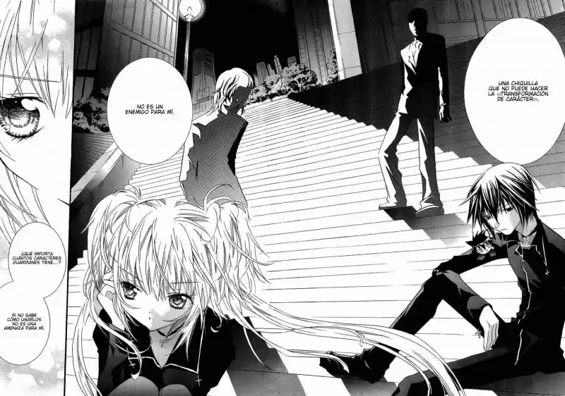 Shugo Chara - Capítulo 27.5 - Página 14 - LectorTMOo
