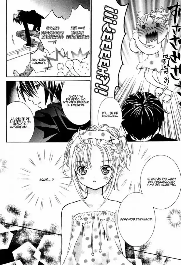 Shugo Chara - Capítulo 5 - Página 22 - LectorTMOo