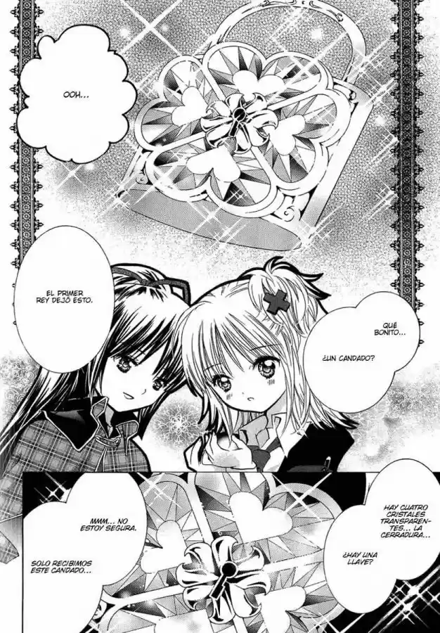 Shugo Chara - Capítulo 5 - Página 26 - LectorTMOo