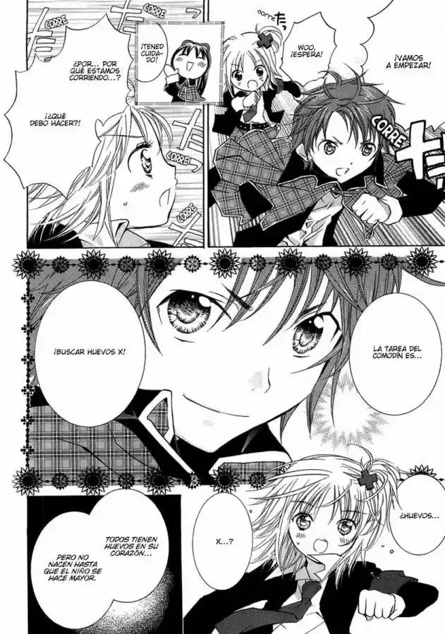 Shugo Chara - Capítulo 5 - Página 28 - LectorTMOo
