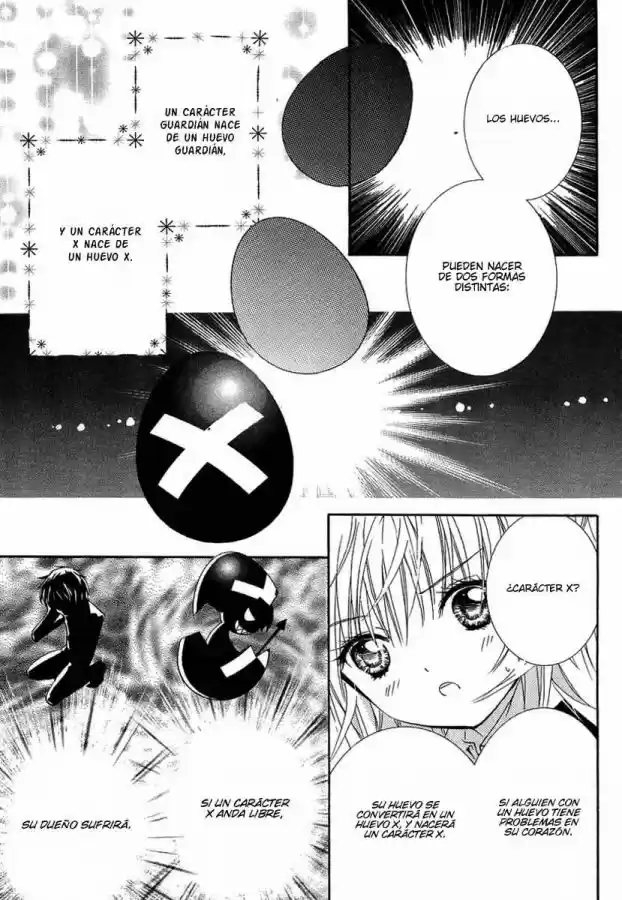 Shugo Chara - Capítulo 5 - Página 29 - LectorTMOo