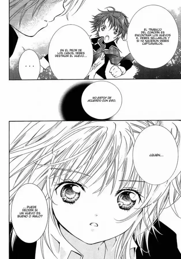 Shugo Chara - Capítulo 5 - Página 30 - LectorTMOo