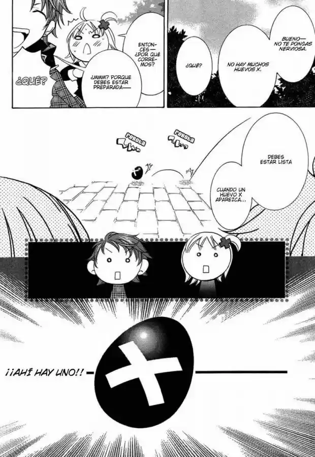 Shugo Chara - Capítulo 5 - Página 32 - LectorTMOo