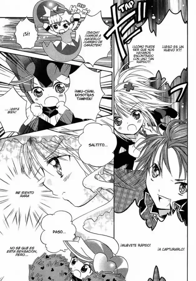 Shugo Chara - Capítulo 5 - Página 33 - LectorTMOo