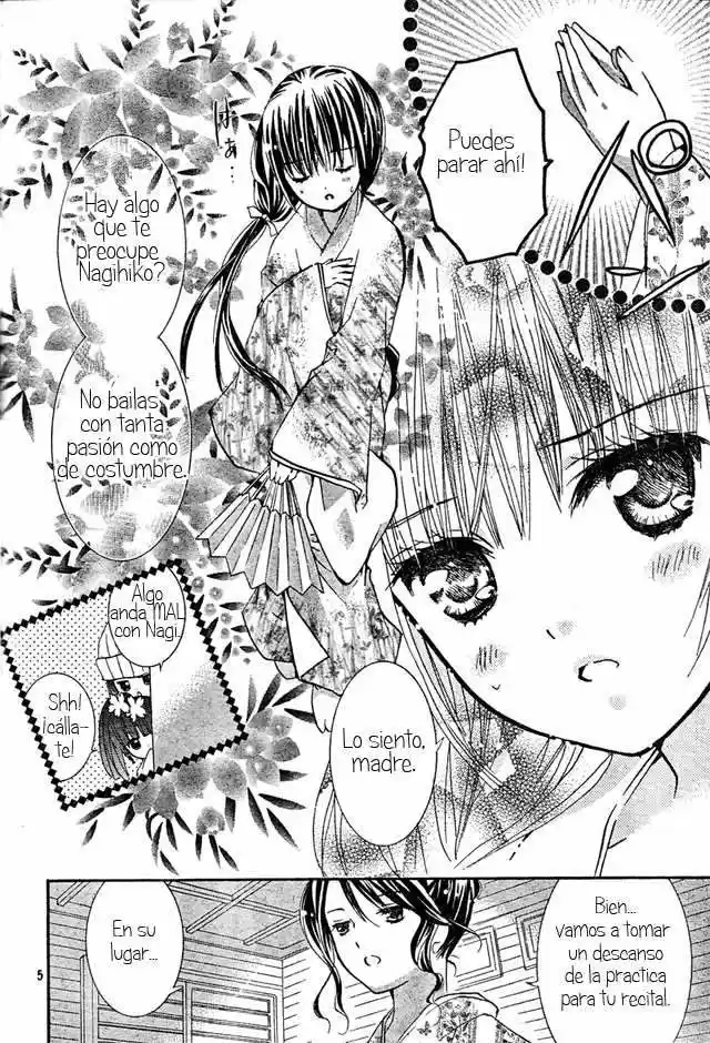 Shugo Chara - Capítulo 50 - Página 5 - LectorTMOo