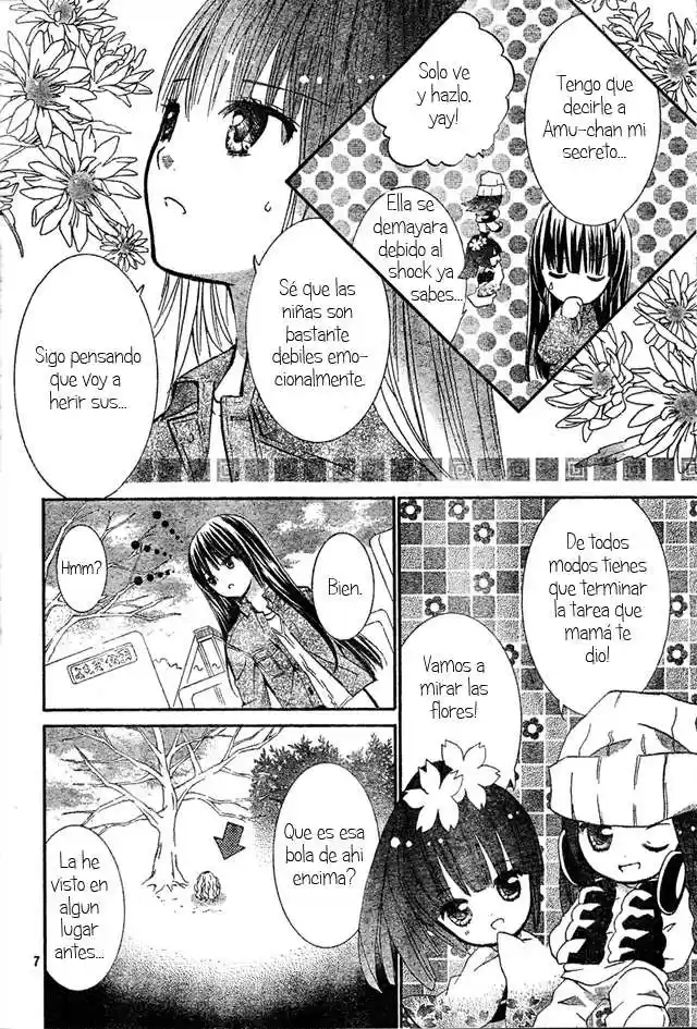 Shugo Chara - Capítulo 50 - Página 7 - LectorTMOo