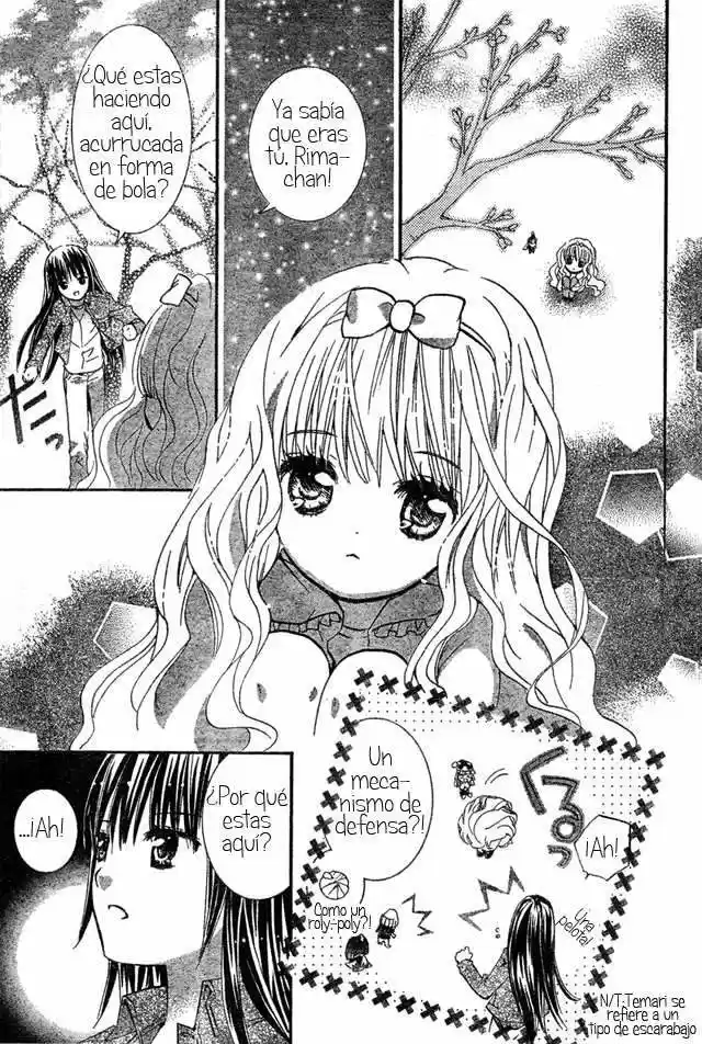 Shugo Chara - Capítulo 50 - Página 8 - LectorTMOo