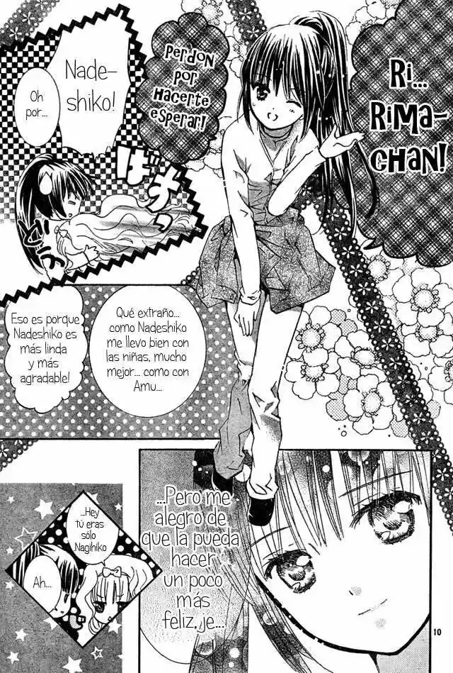 Shugo Chara - Capítulo 50 - Página 10 - LectorTMOo