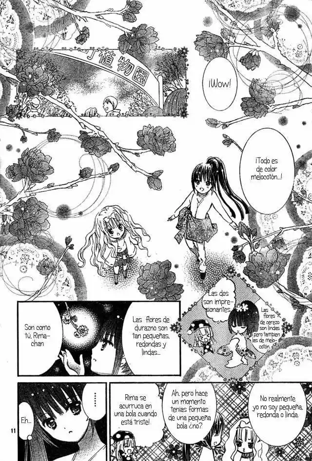 Shugo Chara - Capítulo 50 - Página 11 - LectorTMOo