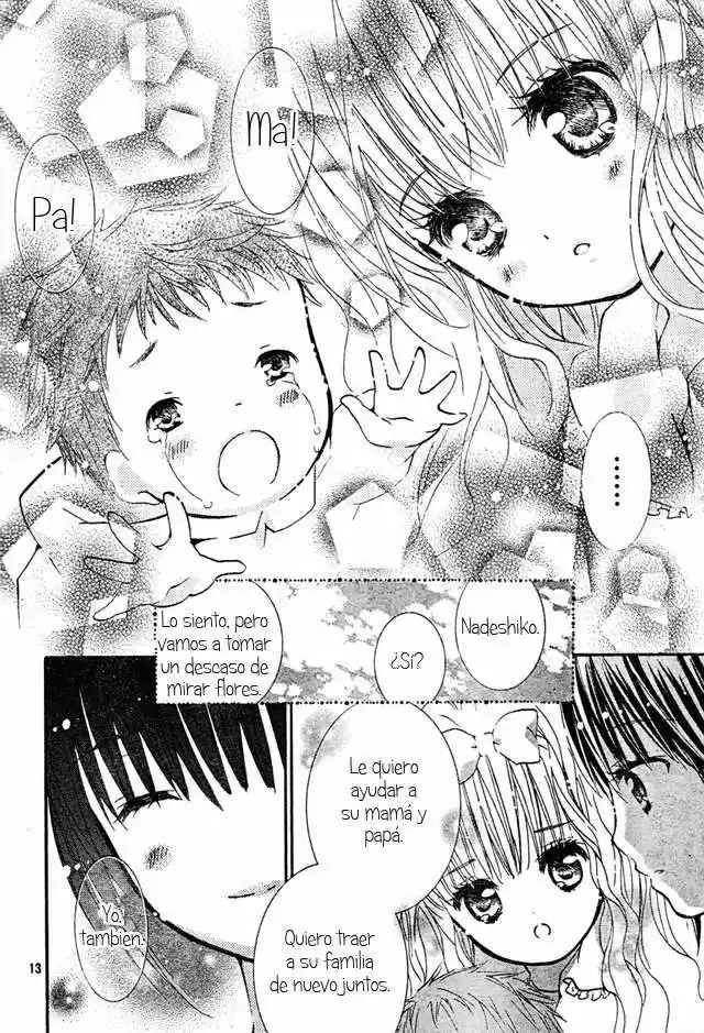 Shugo Chara - Capítulo 50 - Página 13 - LectorTMOo