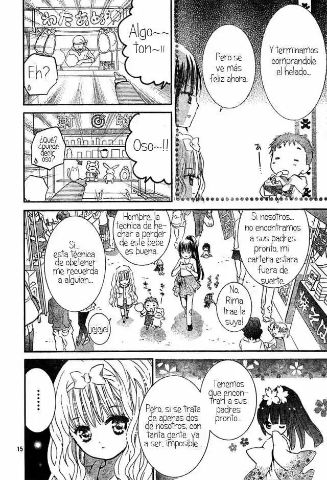 Shugo Chara - Capítulo 50 - Página 15 - LectorTMOo