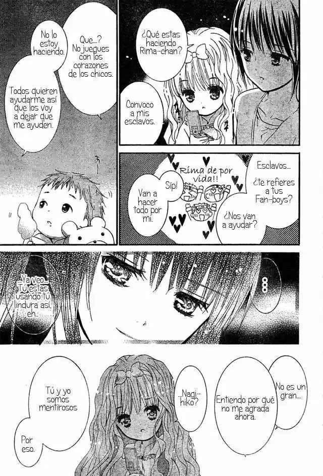 Shugo Chara - Capítulo 50 - Página 16 - LectorTMOo