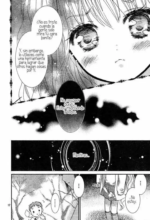 Shugo Chara - Capítulo 50 - Página 17 - LectorTMOo
