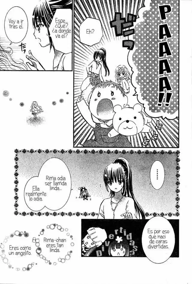 Shugo Chara - Capítulo 50 - Página 18 - LectorTMOo