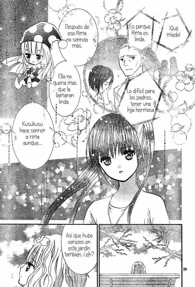 Shugo Chara - Capítulo 50 - Página 20 - LectorTMOo