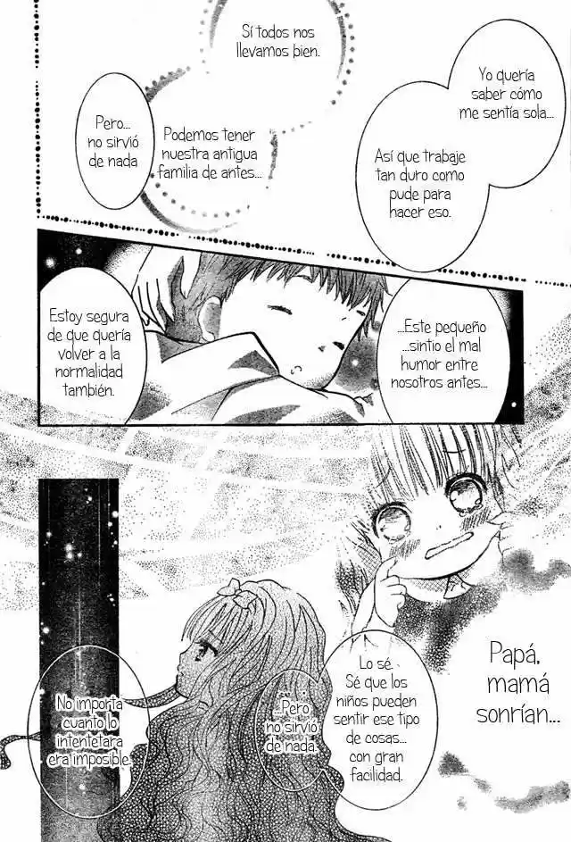 Shugo Chara - Capítulo 50 - Página 23 - LectorTMOo