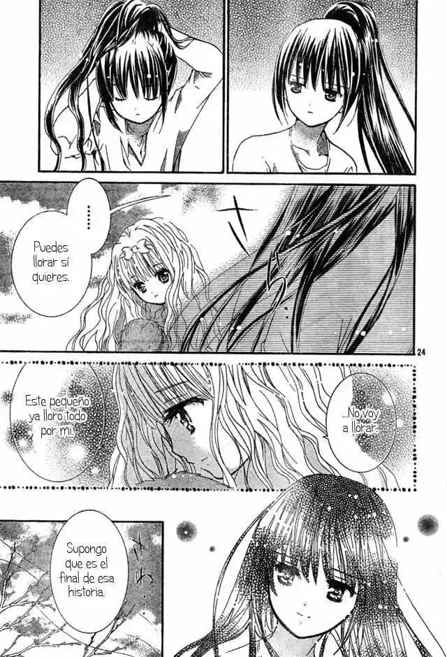 Shugo Chara - Capítulo 50 - Página 24 - LectorTMOo