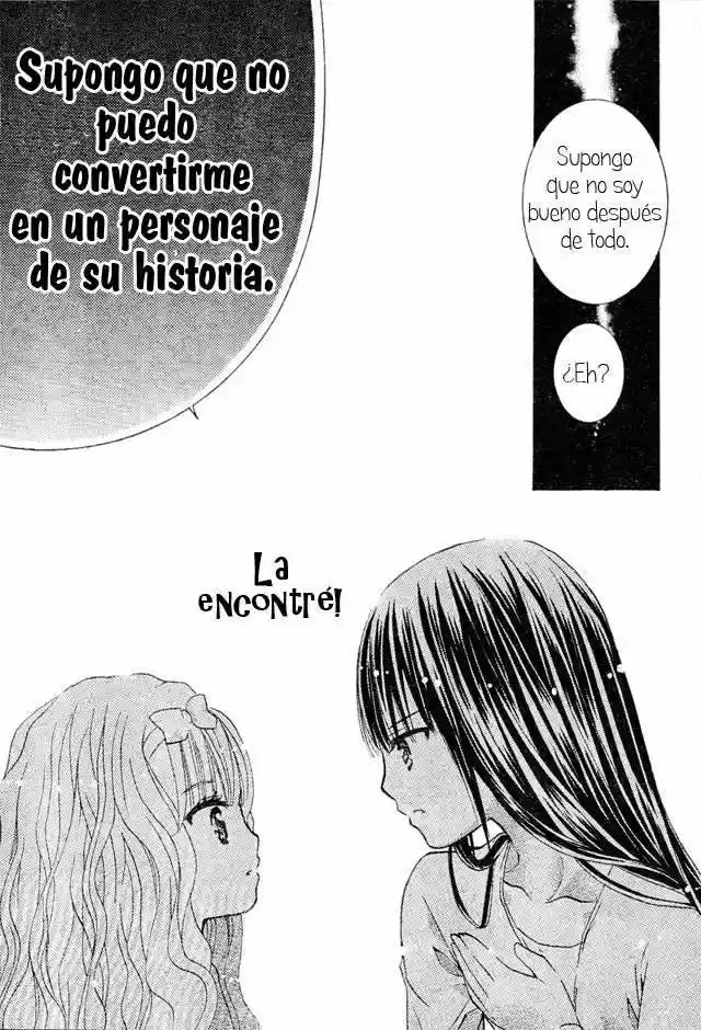 Shugo Chara - Capítulo 50 - Página 26 - LectorTMOo