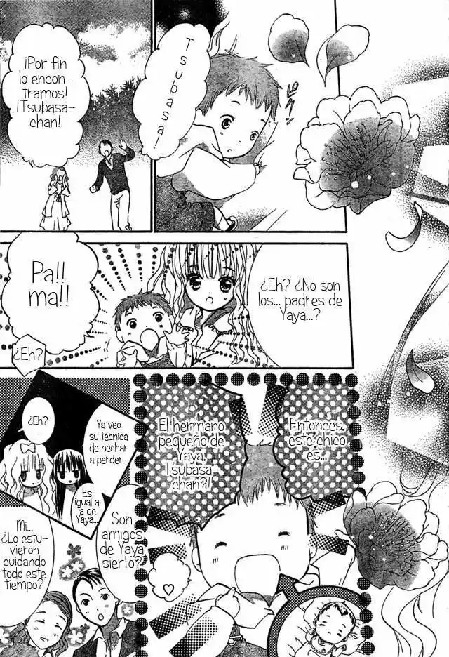 Shugo Chara - Capítulo 50 - Página 28 - LectorTMOo