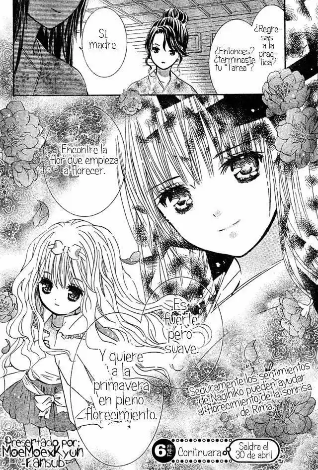 Shugo Chara - Capítulo 50 - Página 33 - LectorTMOo