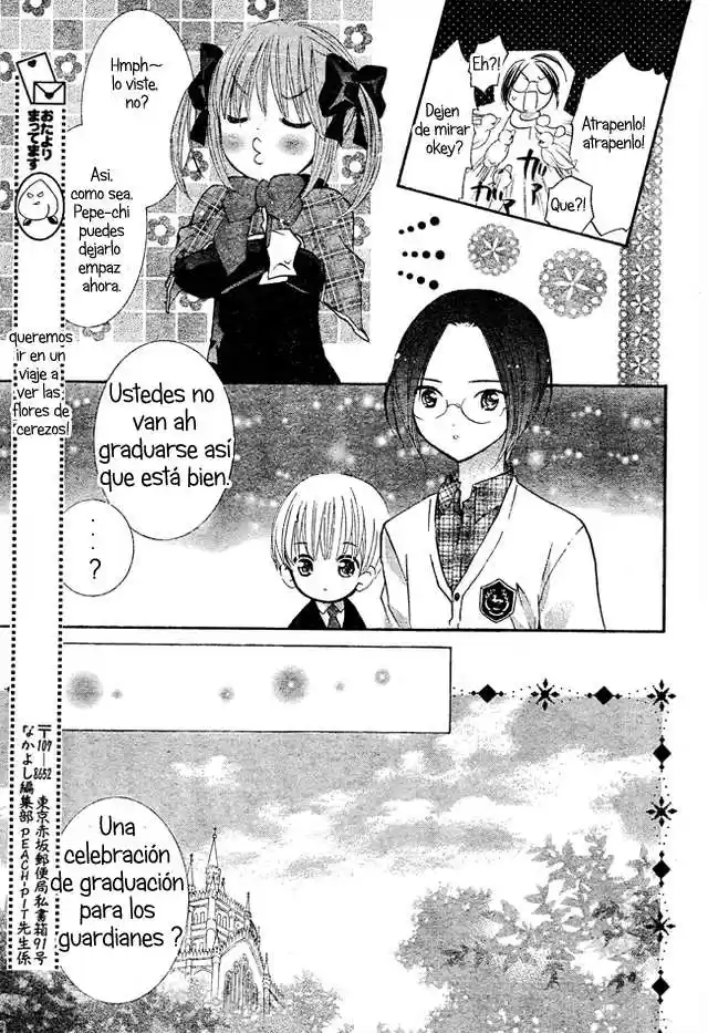 Shugo Chara - Capítulo 51 - Página 4 - LectorTMOo