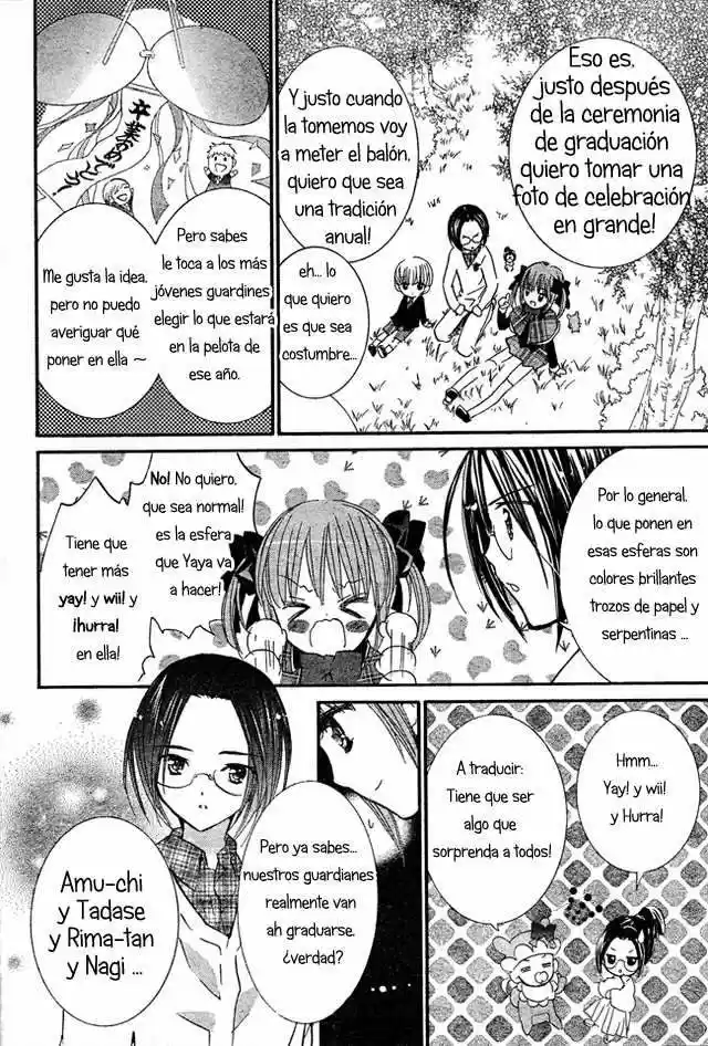 Shugo Chara - Capítulo 51 - Página 5 - LectorTMOo