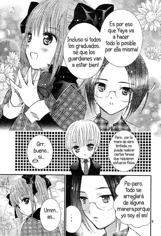 Shugo Chara - Capítulo 51 - Página 6 - LectorTMOo