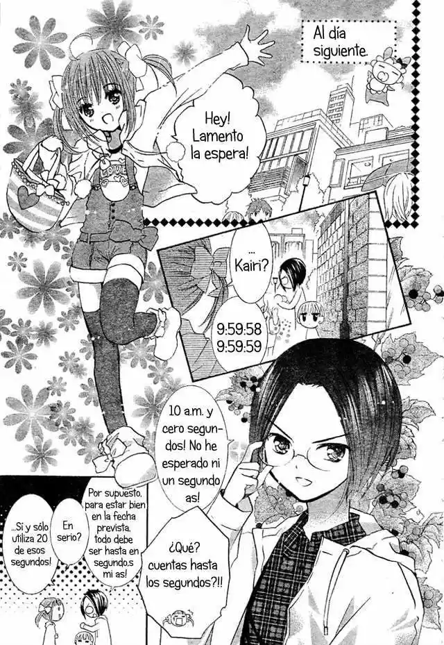 Shugo Chara - Capítulo 51 - Página 8 - LectorTMOo