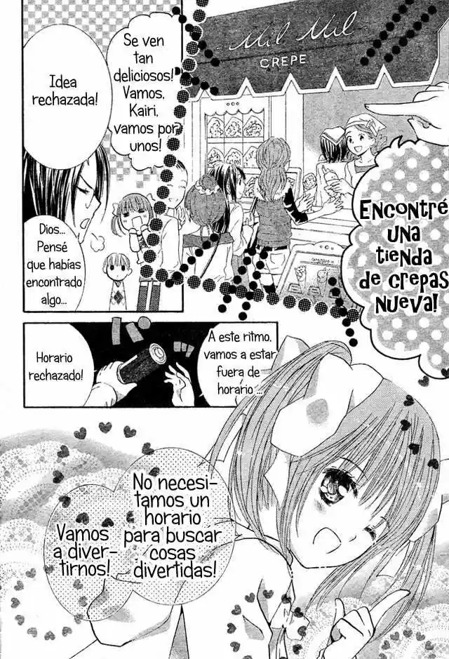 Shugo Chara - Capítulo 51 - Página 11 - LectorTMOo