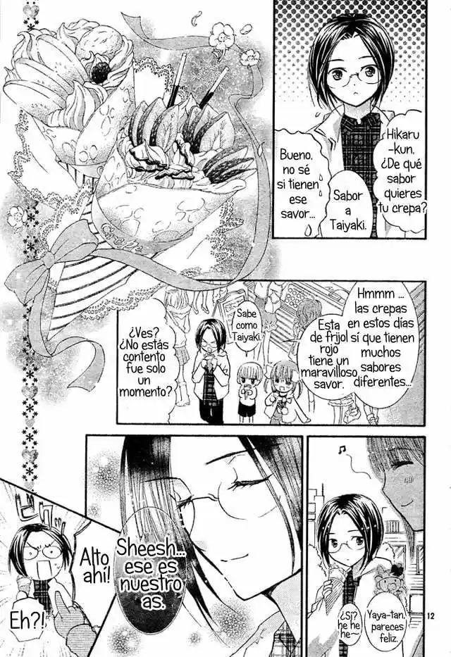 Shugo Chara - Capítulo 51 - Página 12 - LectorTMOo