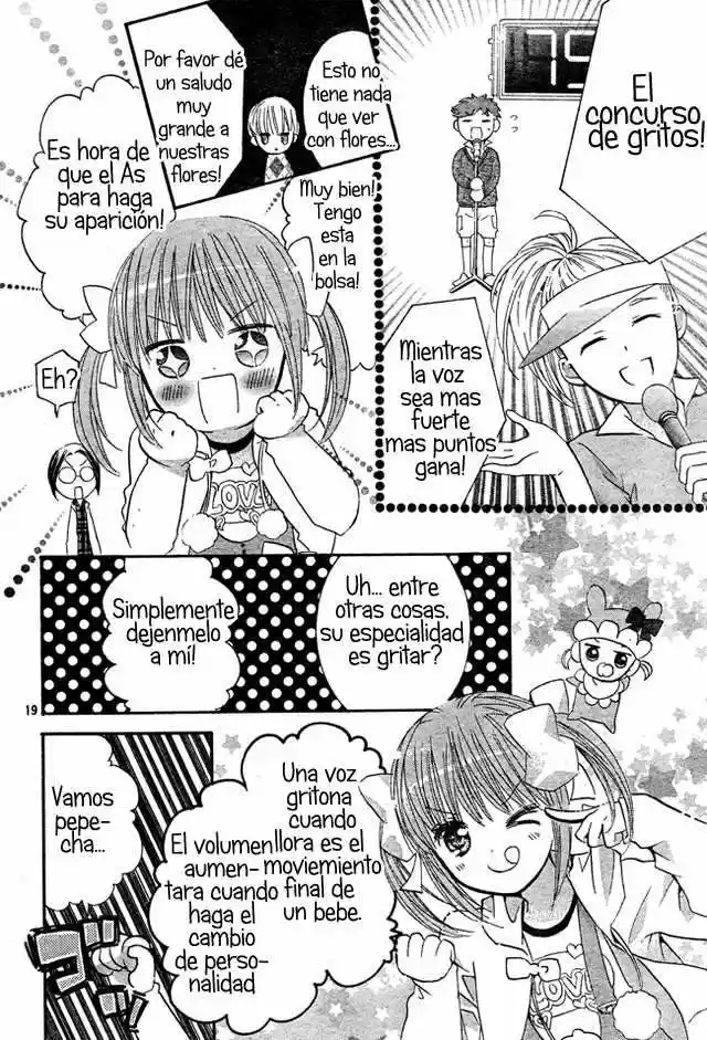 Shugo Chara - Capítulo 51 - Página 19 - LectorTMOo